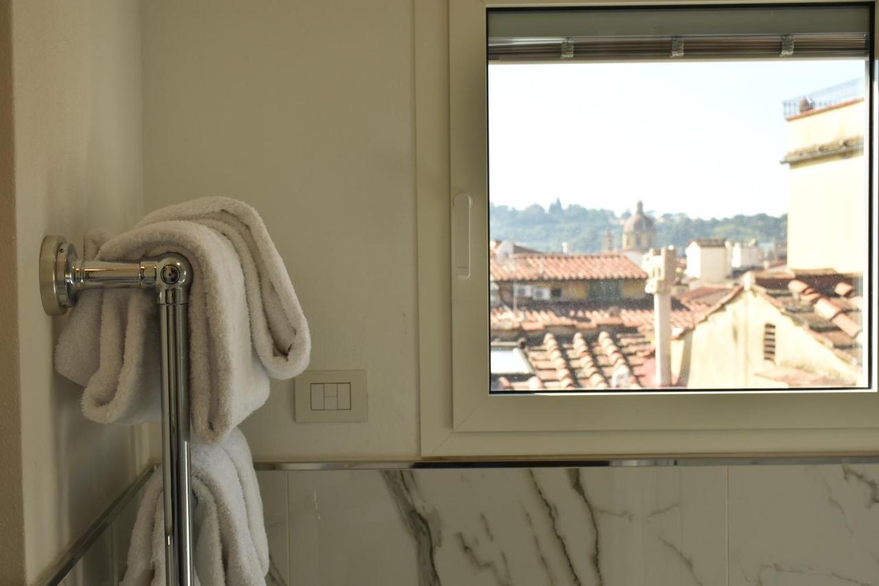 Hr Bedrooms In Florence Exterior photo