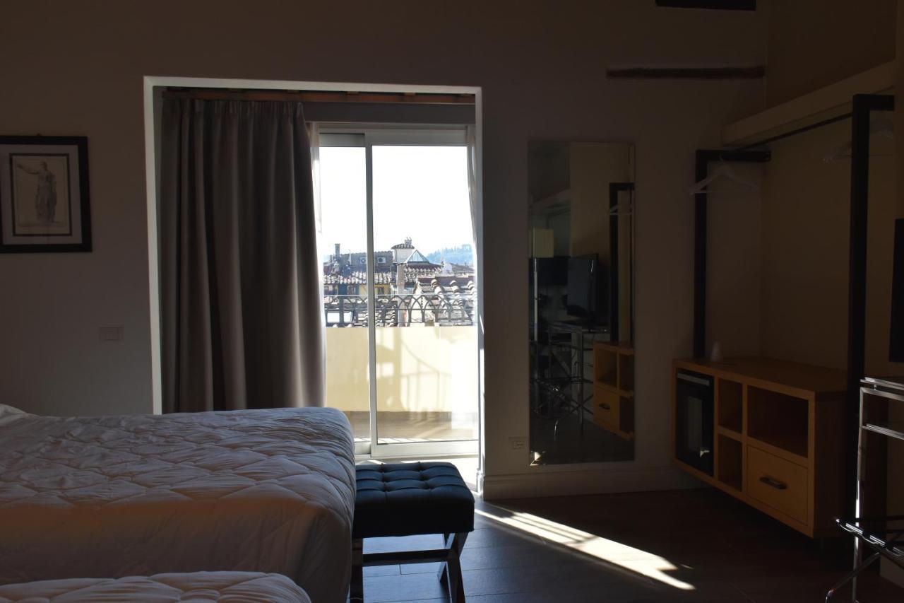 Hr Bedrooms In Florence Exterior photo