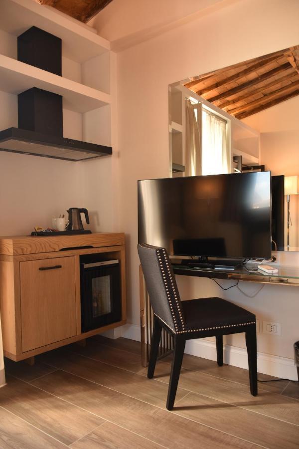 Hr Bedrooms In Florence Exterior photo